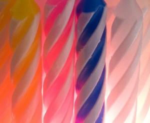 bday candles