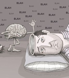 brain blah blah blah