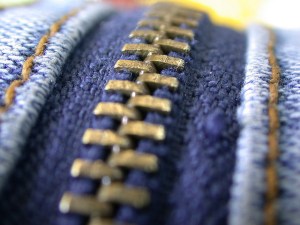 zipper