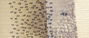yes