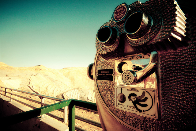 Already dealing with broken resolutions? Start with a&nbsp;vision.