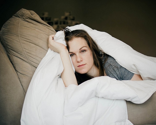 Wake Up 2 Who U&nbsp;R