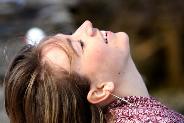 Did U Know U Can Choose 2 B&nbsp;Happy?