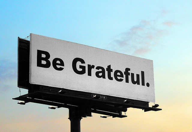 A New Tool 2 Help U B&nbsp;Grateful
