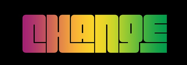 Afraid of Change? Here R Five Ways 4 Teens 2 Deal With&nbsp;It