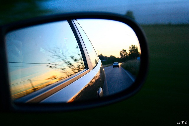 Looking Back on the School Year: What Would U Do&nbsp;Differently?