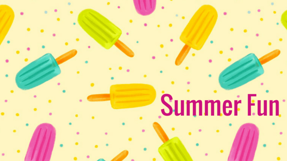 Summer Fun