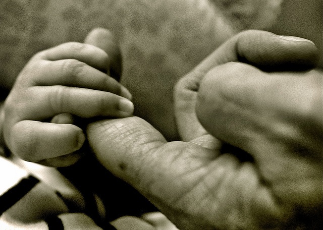 Why U Need 2 Picture Yourself as a Spry & Sassy&nbsp;Granny