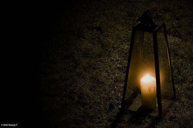 A Poem 2 Make U Think: Sweet&nbsp;Darkness