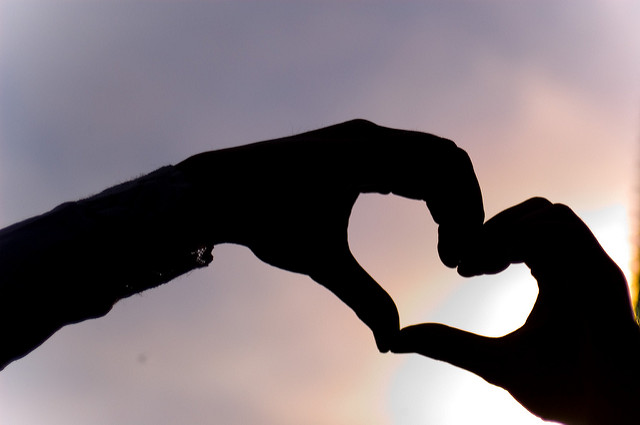 One Simple Thing U Can Do 2 Change This Sometimes Scary World We Live&nbsp;In